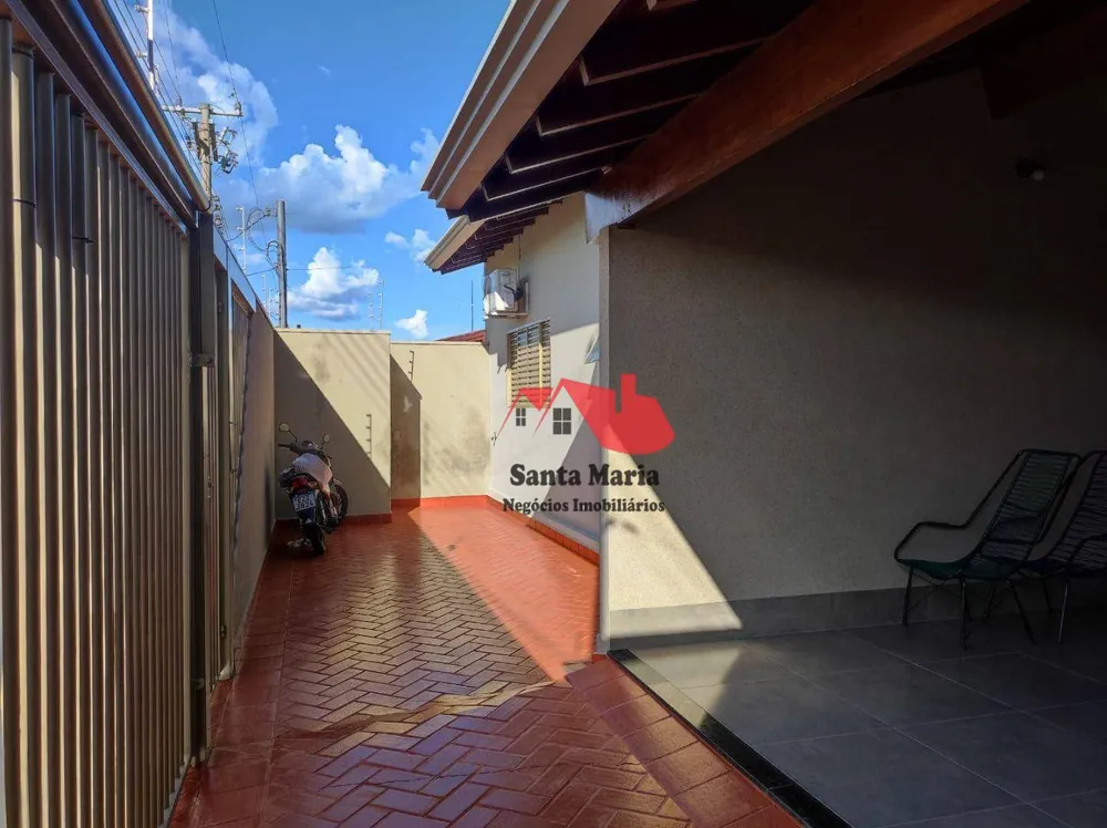 Casa, 3 quartos, 155 m² - Foto 4