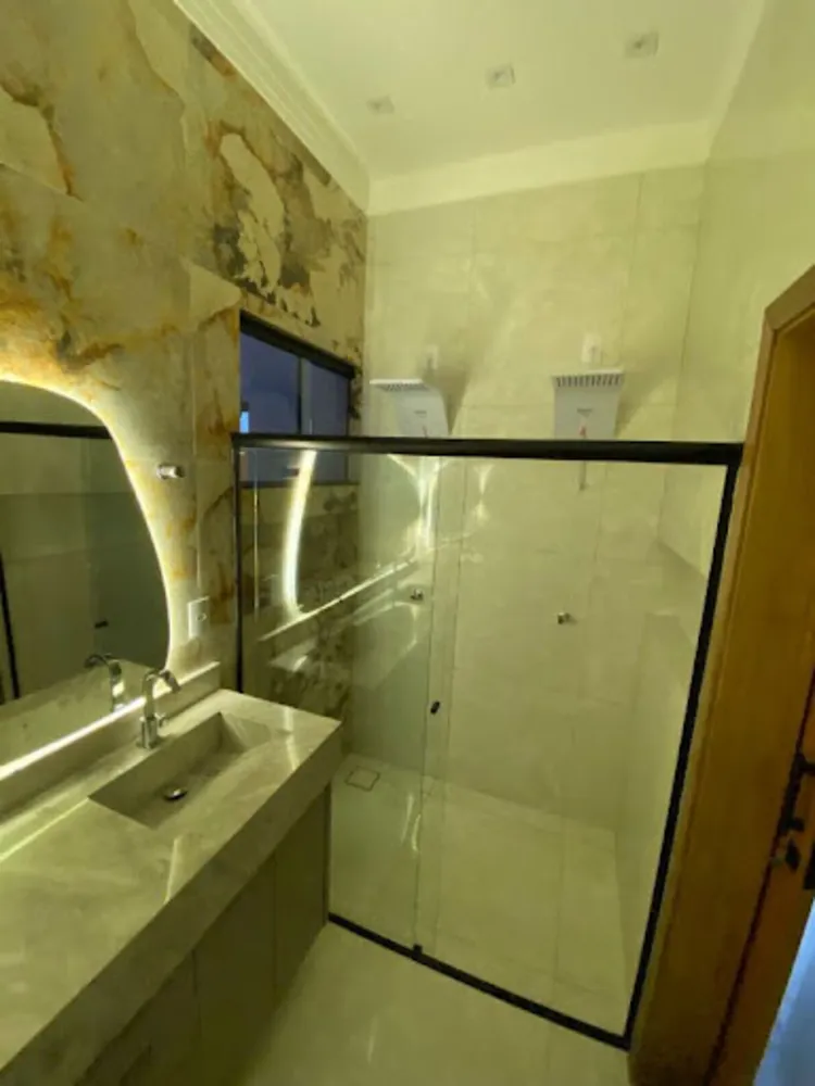 Casa, 3 quartos, 150 m² - Foto 3