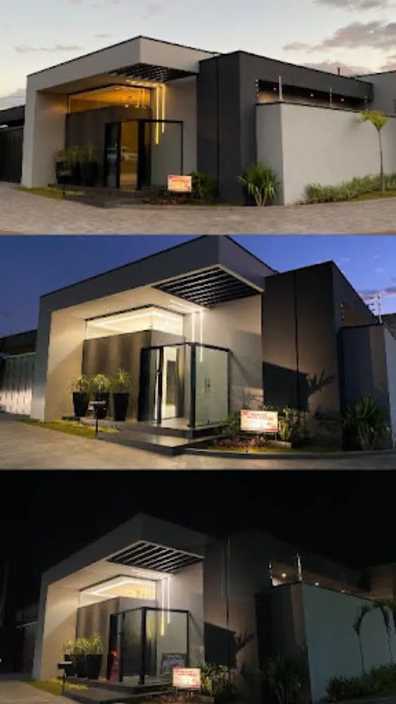 Casa, 3 quartos, 150 m² - Foto 2