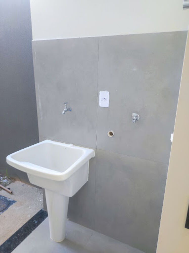 Casa, 3 quartos, 92 m² - Foto 2