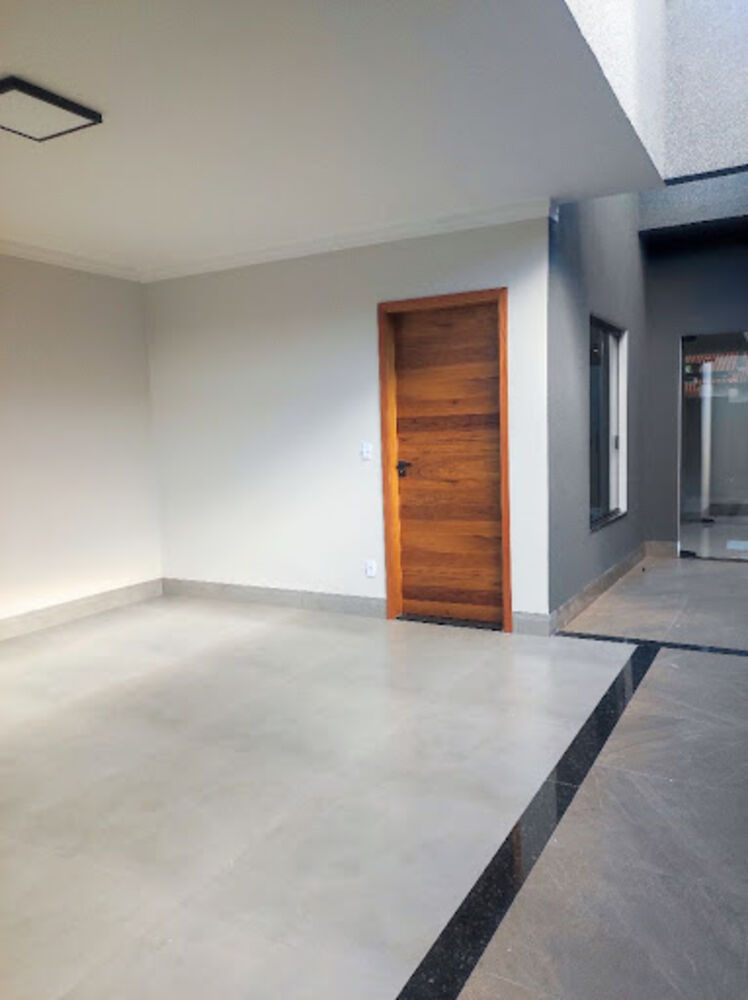 Casa, 3 quartos, 92 m² - Foto 1