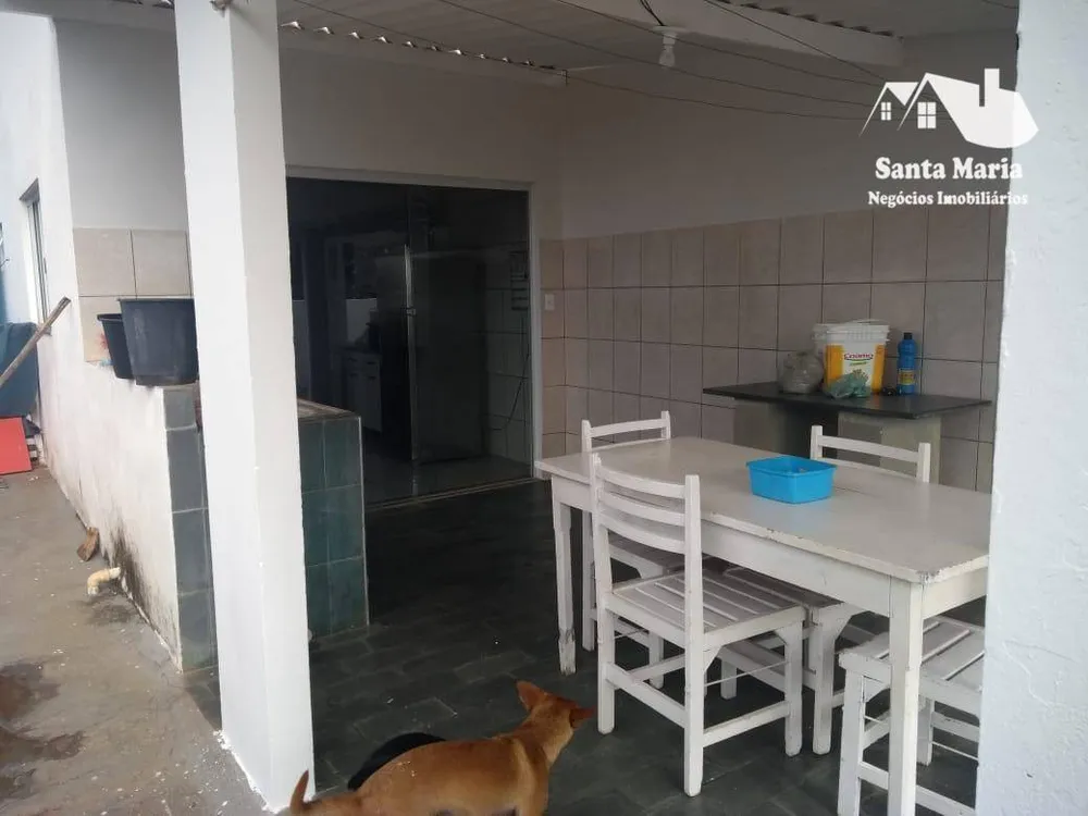 Casa, 3 quartos, 112 m² - Foto 4