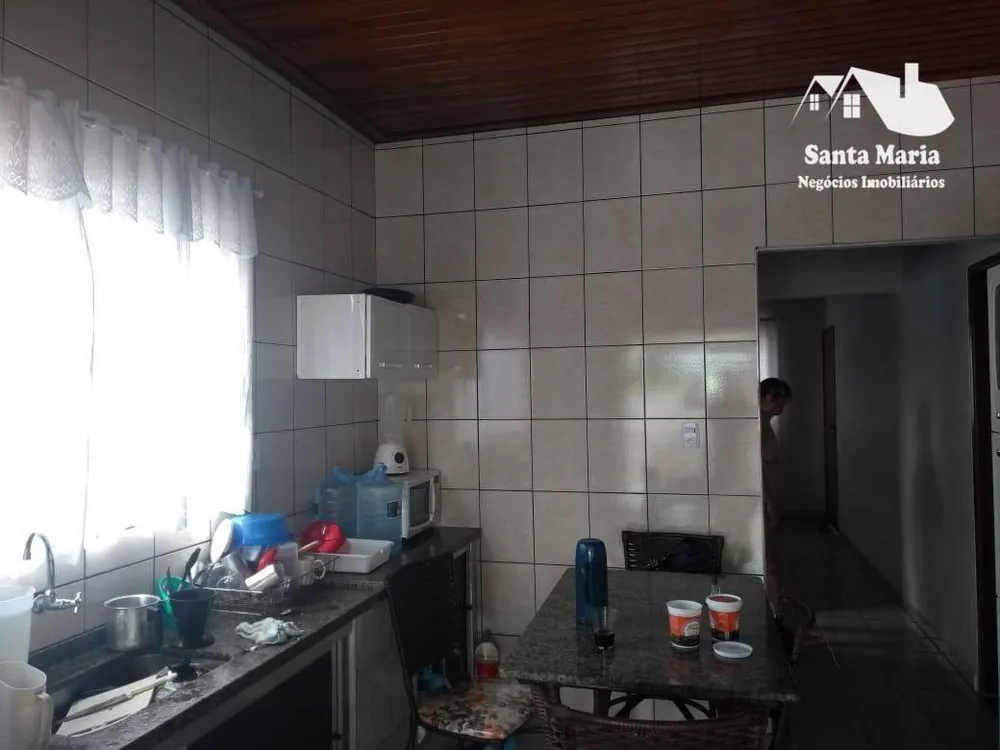 Casa, 3 quartos, 112 m² - Foto 5