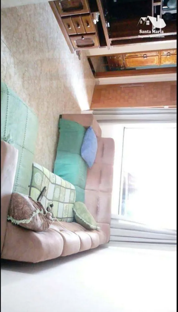 Casa, 3 quartos, 80 m² - Foto 4