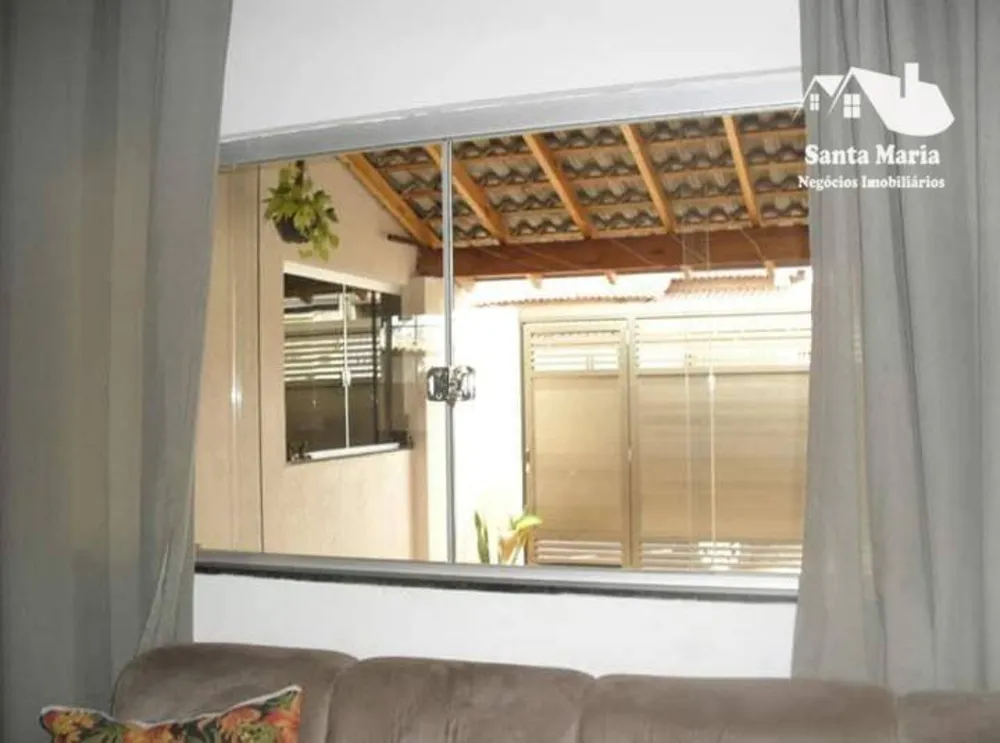 Casa, 3 quartos, 80 m² - Foto 3