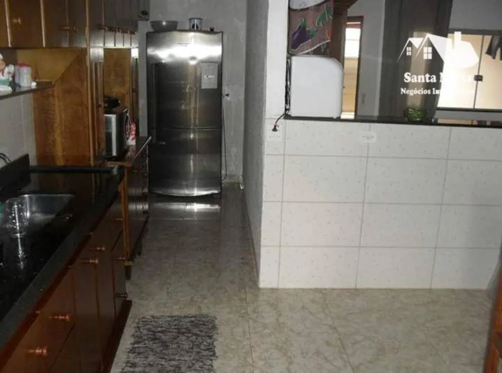 Casa, 3 quartos, 80 m² - Foto 2