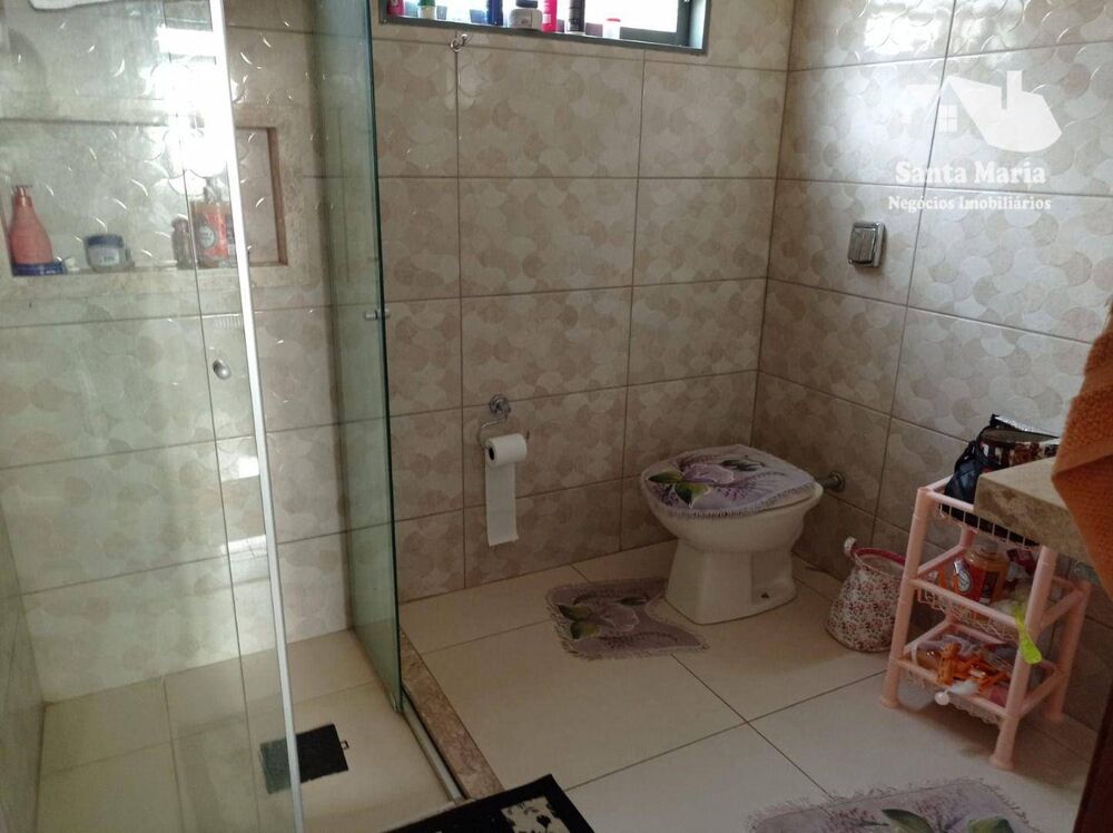 Casa, 3 quartos, 141 m² - Foto 3