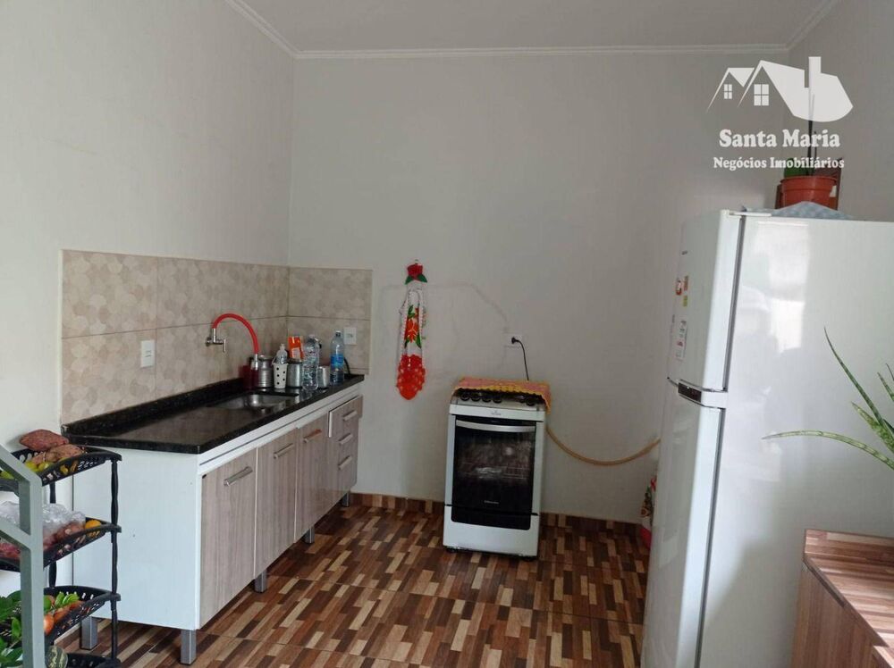 Casa, 3 quartos, 141 m² - Foto 1