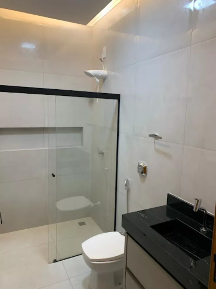 Casa à venda com 3 quartos, 106m² - Foto 12