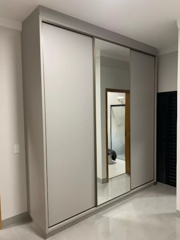 Casa à venda com 3 quartos, 106m² - Foto 2