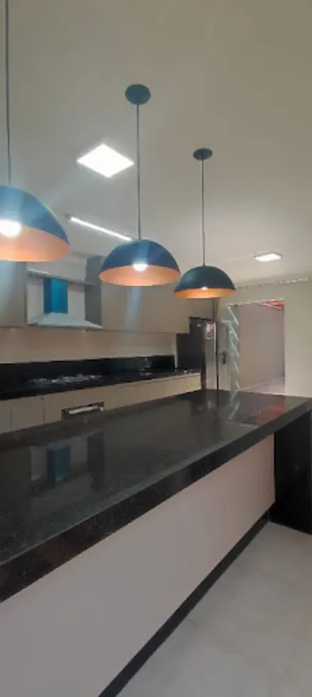 Casa, 3 quartos, 149 m² - Foto 5
