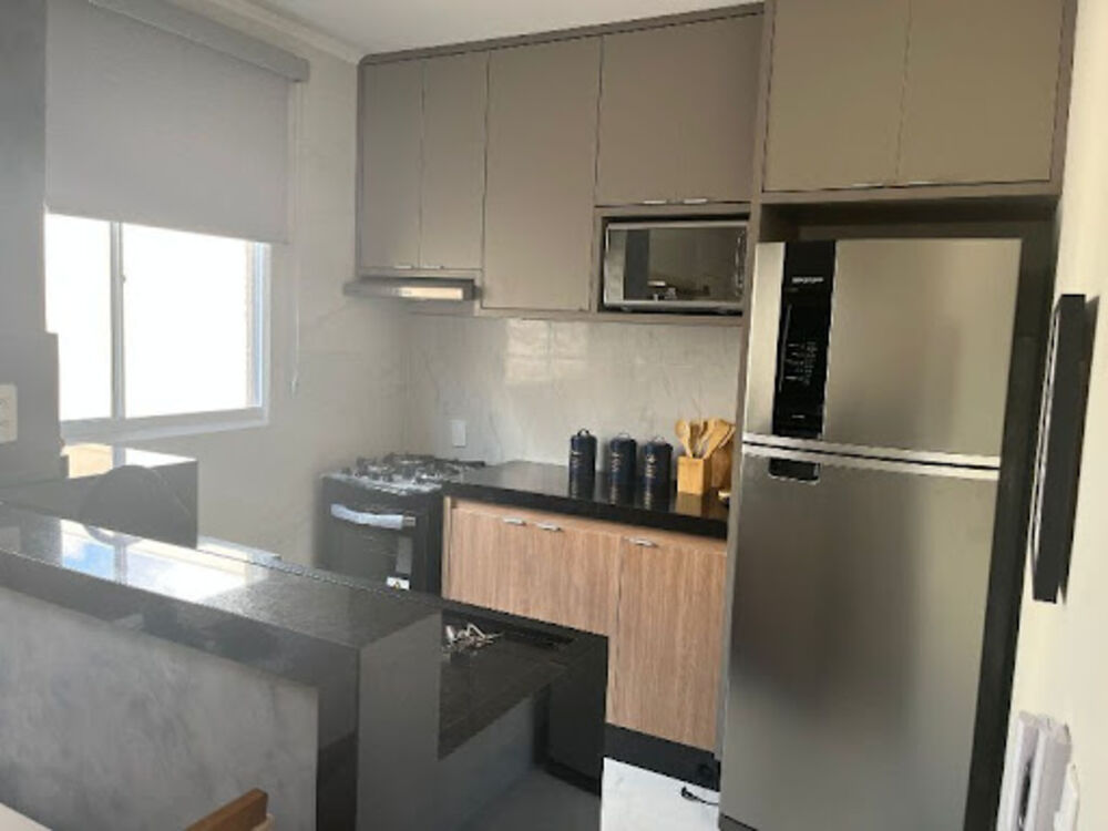 Apartamento, 2 quartos, 45 m² - Foto 3