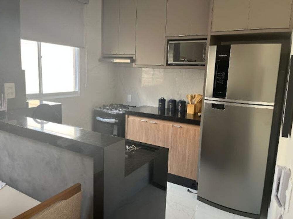 Apartamento, 2 quartos, 45 m² - Foto 6