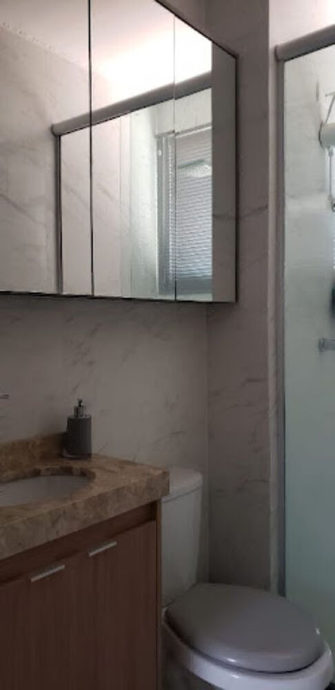 Apartamento, 2 quartos, 45 m² - Foto 10