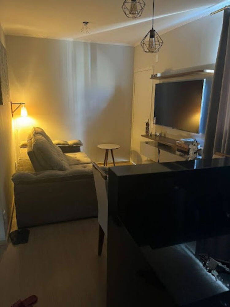 Apartamento, 2 quartos, 45 m² - Foto 7