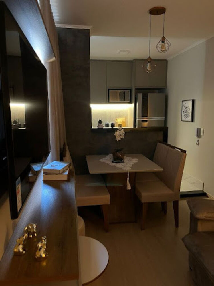 Apartamento, 2 quartos, 45 m² - Foto 8