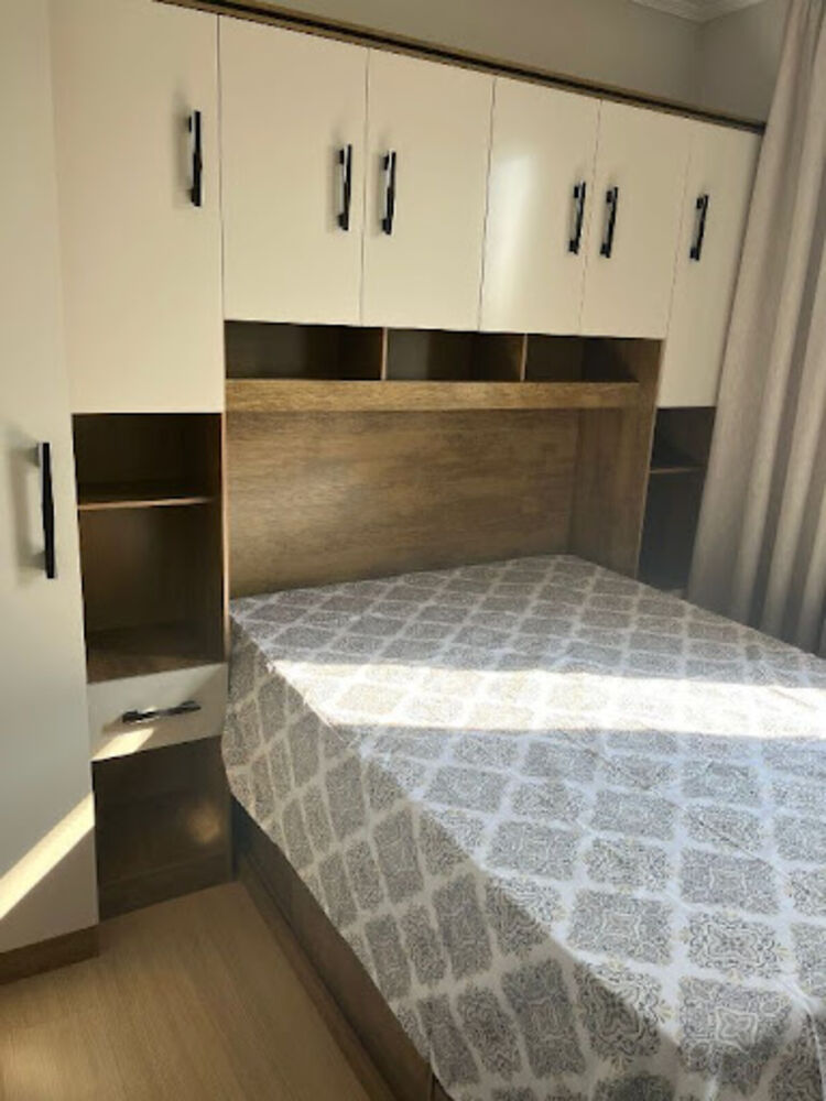 Apartamento, 2 quartos, 45 m² - Foto 5