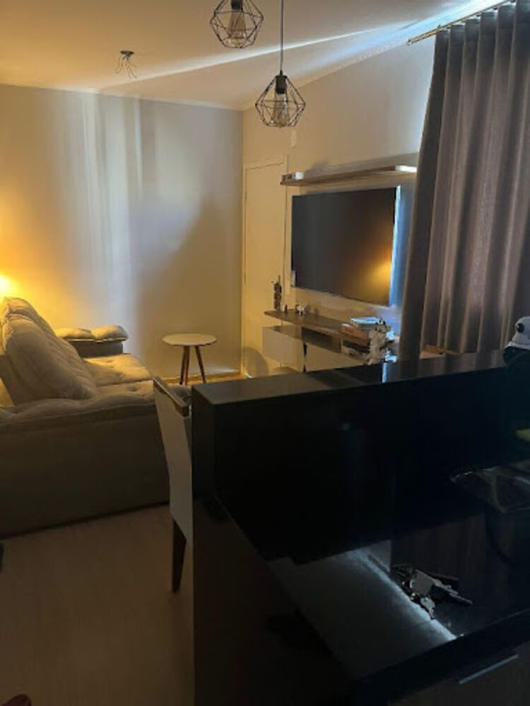 Apartamento, 2 quartos, 45 m² - Foto 4