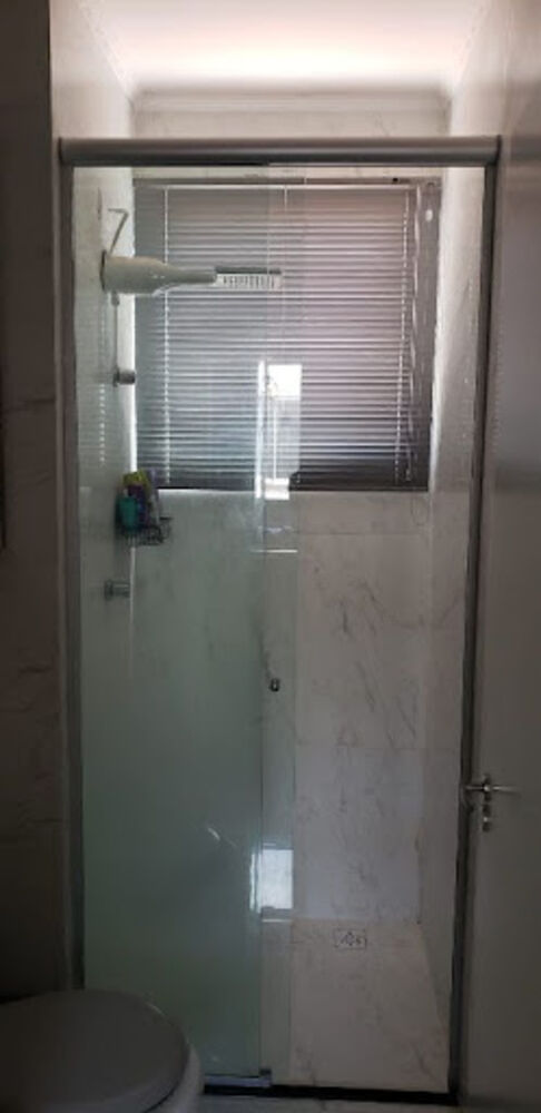 Apartamento, 2 quartos, 45 m² - Foto 9