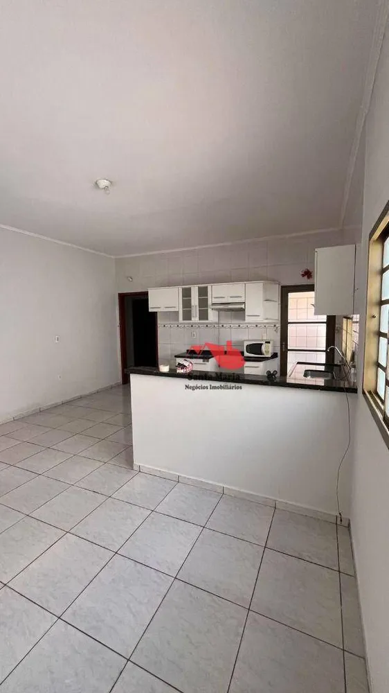 Casa, 3 quartos, 150 m² - Foto 2