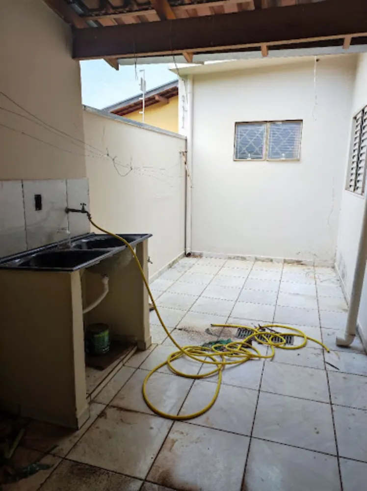 Casa, 3 quartos, 102 m² - Foto 3