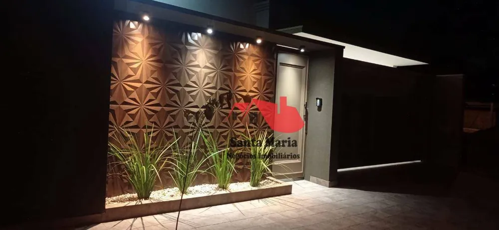 Casa, 3 quartos, 100 m² - Foto 1