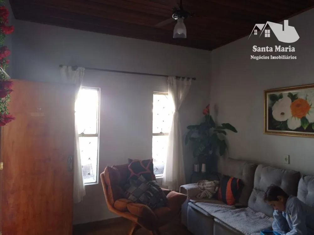 Casa, 3 quartos, 188 m² - Foto 3