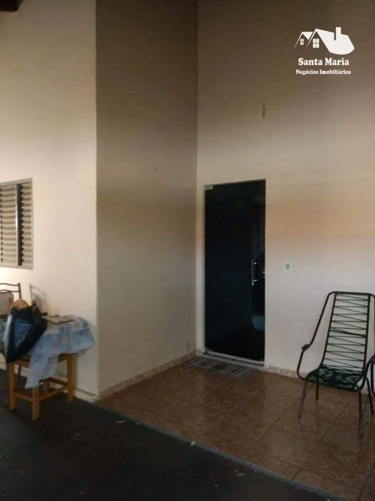 Casa, 2 quartos, 77 m² - Foto 2