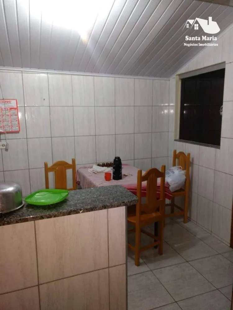 Casa, 2 quartos, 77 m² - Foto 4