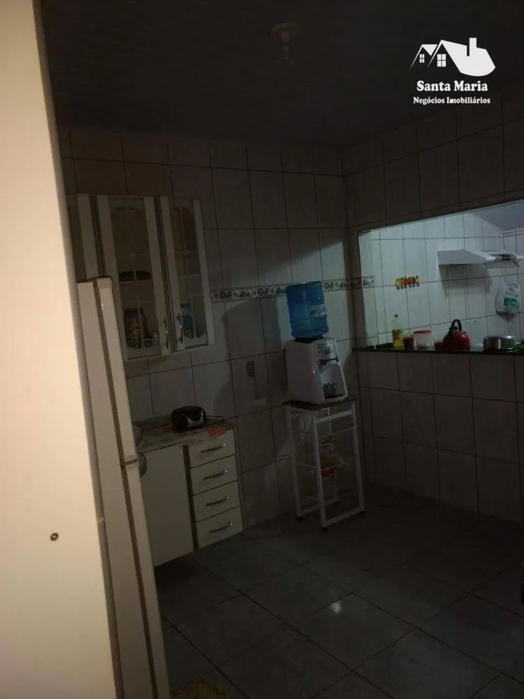 Casa, 2 quartos, 77 m² - Foto 1