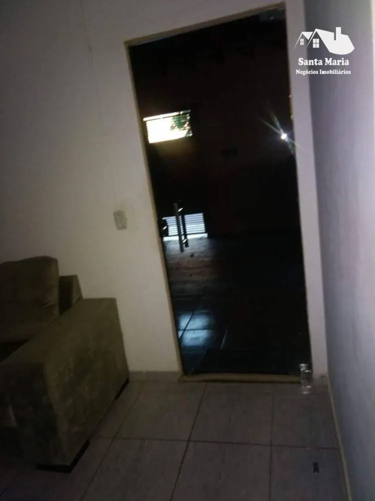 Casa, 2 quartos, 77 m² - Foto 3