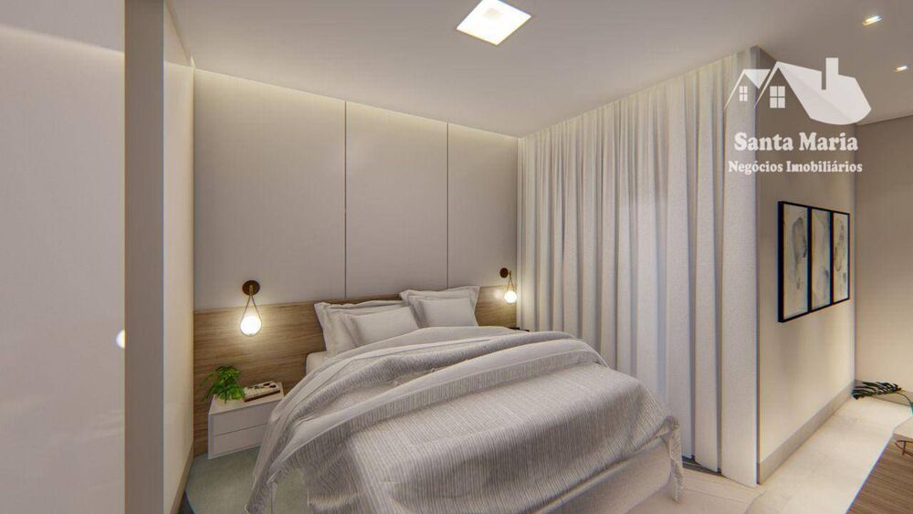 Casa, 3 quartos, 152 m² - Foto 2