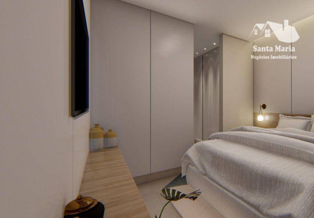 Casa, 3 quartos, 152 m² - Foto 1