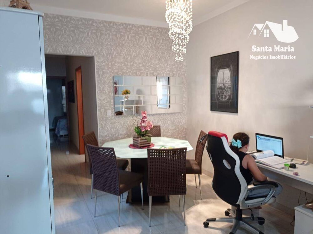 Casa, 3 quartos, 100 m² - Foto 2