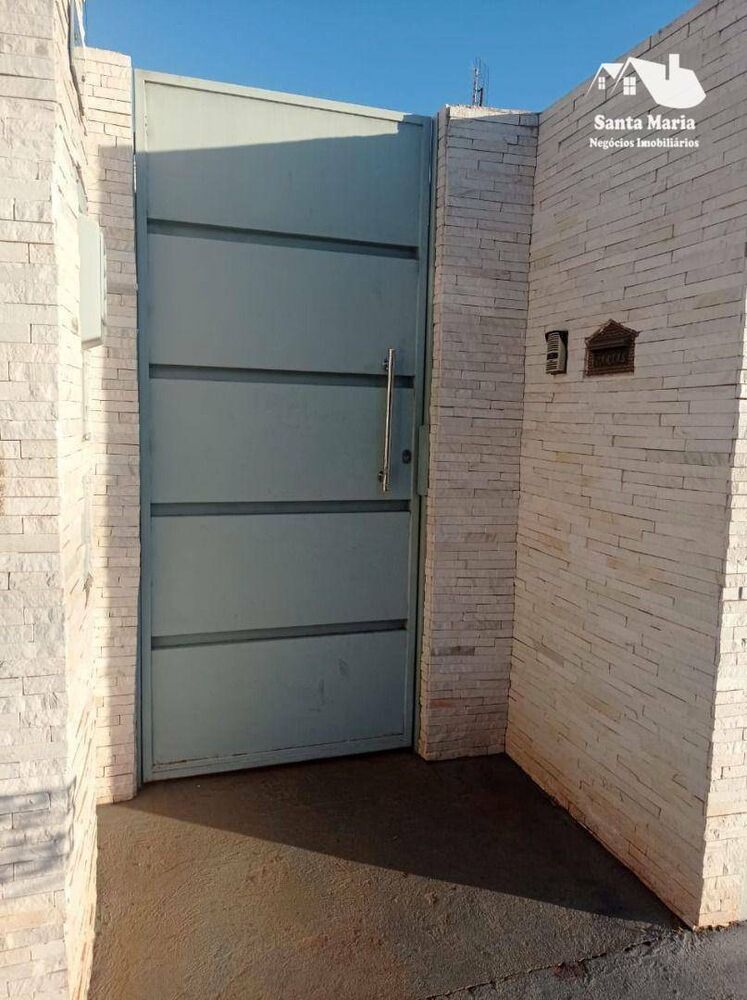 Casa, 3 quartos, 100 m² - Foto 1