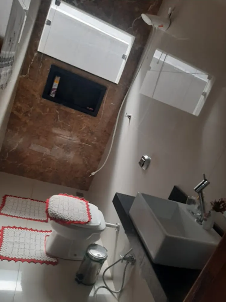 Casa, 3 quartos, 148 m² - Foto 4
