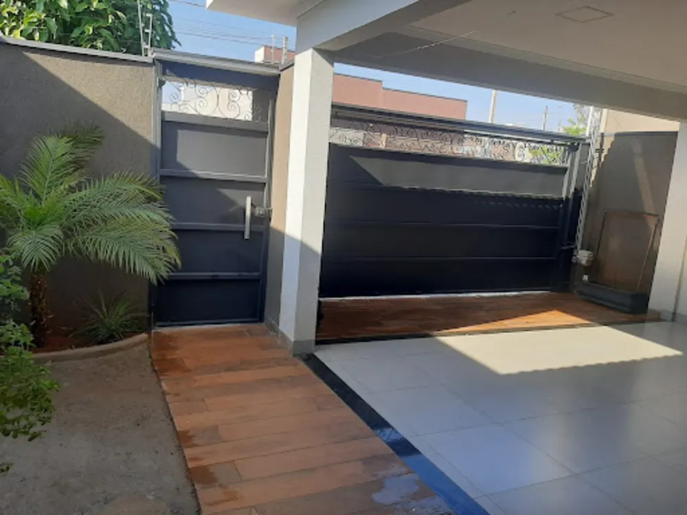 Casa, 3 quartos, 148 m² - Foto 2