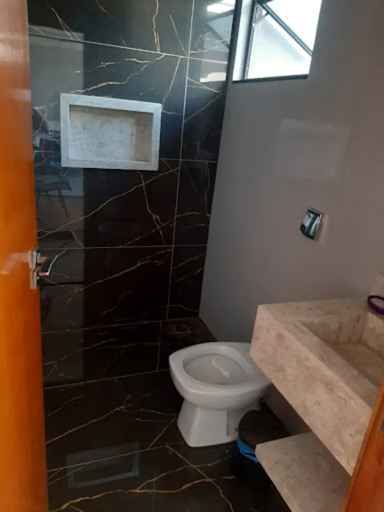 Casa, 3 quartos, 148 m² - Foto 3