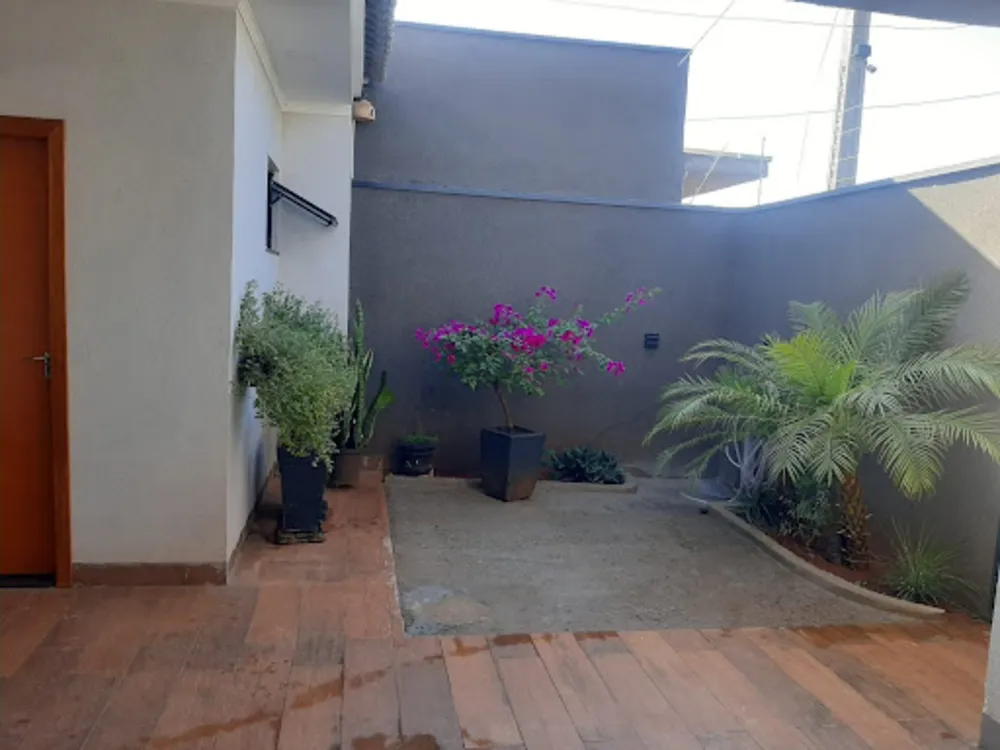 Casa, 3 quartos, 148 m² - Foto 1