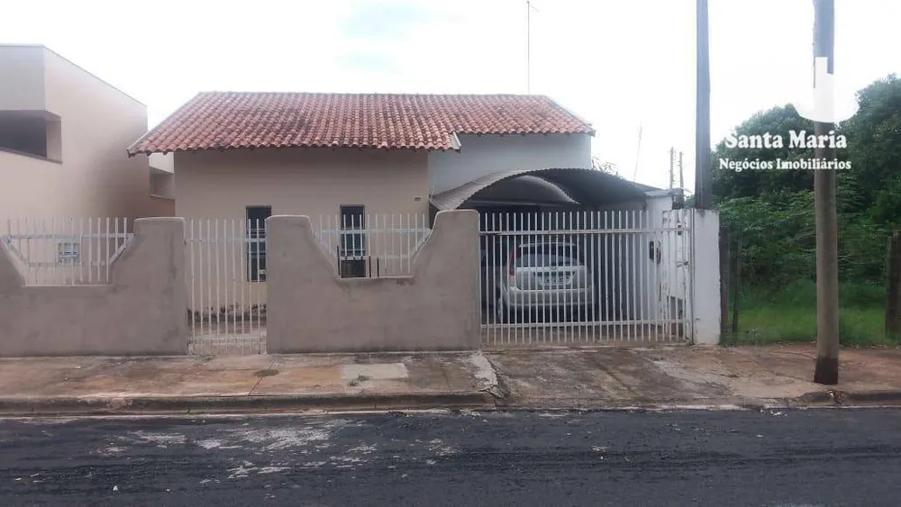 Casa, 2 quartos, 98 m² - Foto 2
