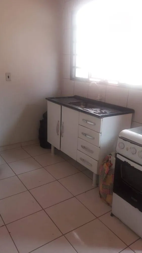 Casa, 2 quartos, 98 m² - Foto 3