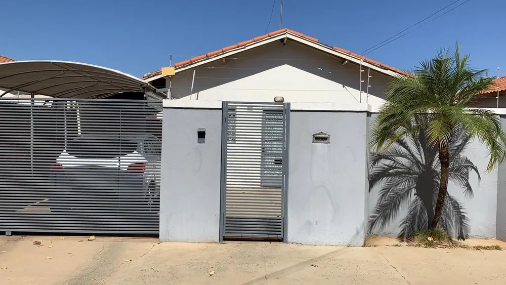 Casa, 2 quartos, 61 m² - Foto 2