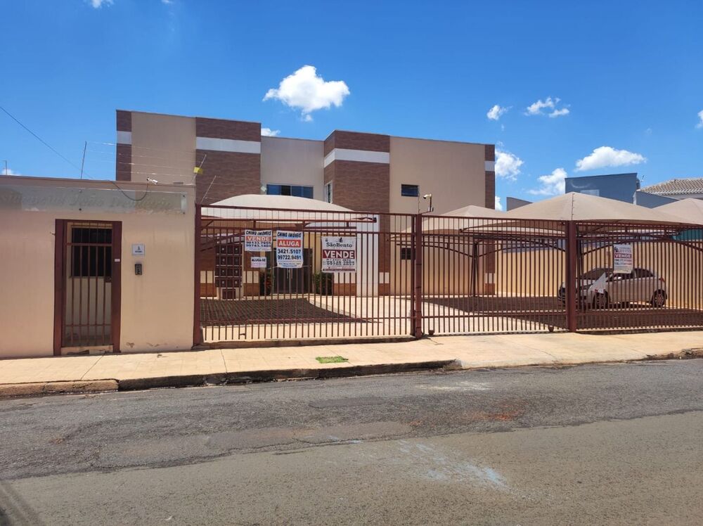 Apartamento, 2 quartos, 90 m² - Foto 2