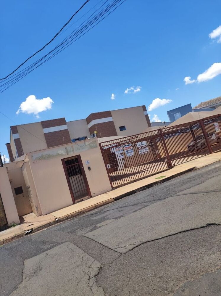 Apartamento, 2 quartos, 90 m² - Foto 3