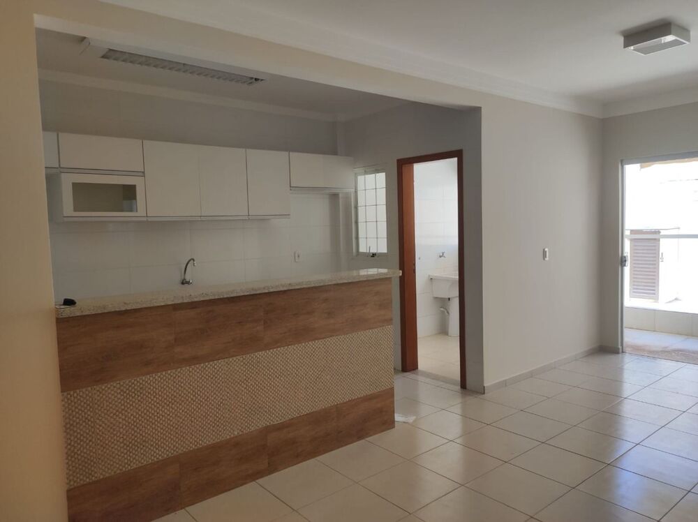 Apartamento, 2 quartos, 90 m² - Foto 1