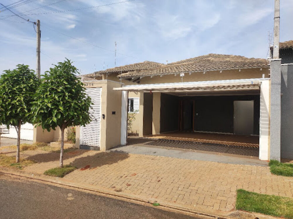 Casa, 3 quartos, 150 m² - Foto 3