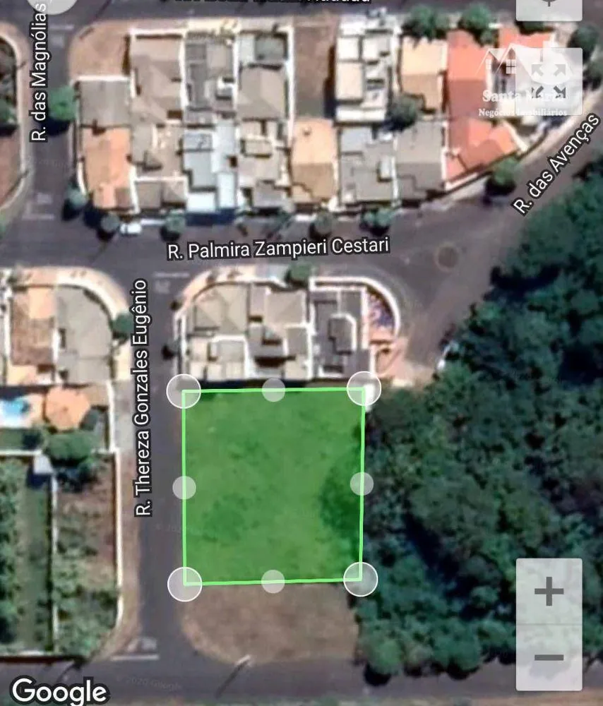 Terreno, 360 m² - Foto 1
