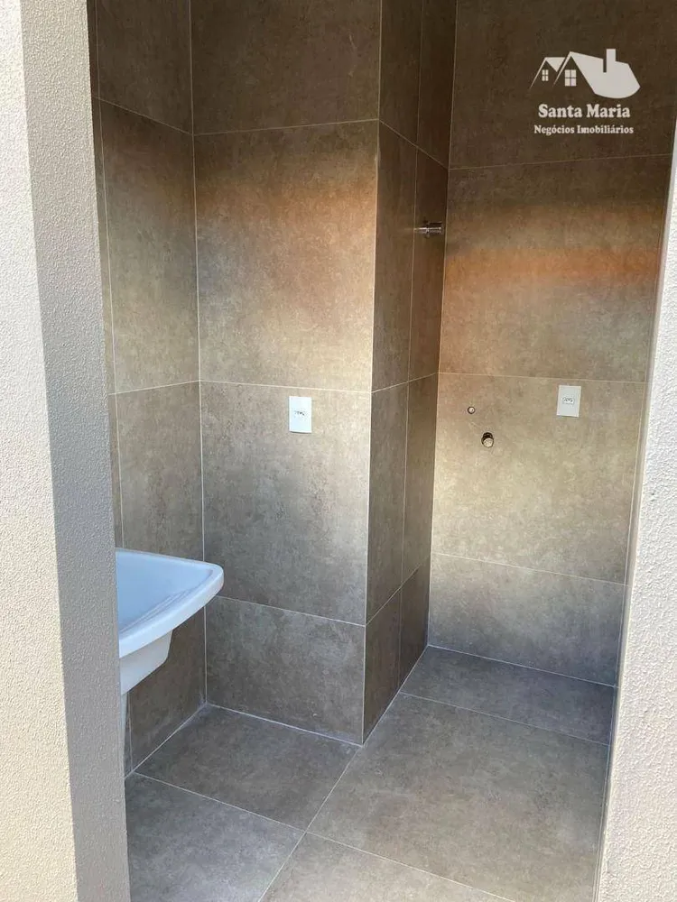 Casa, 3 quartos, 147 m² - Foto 3