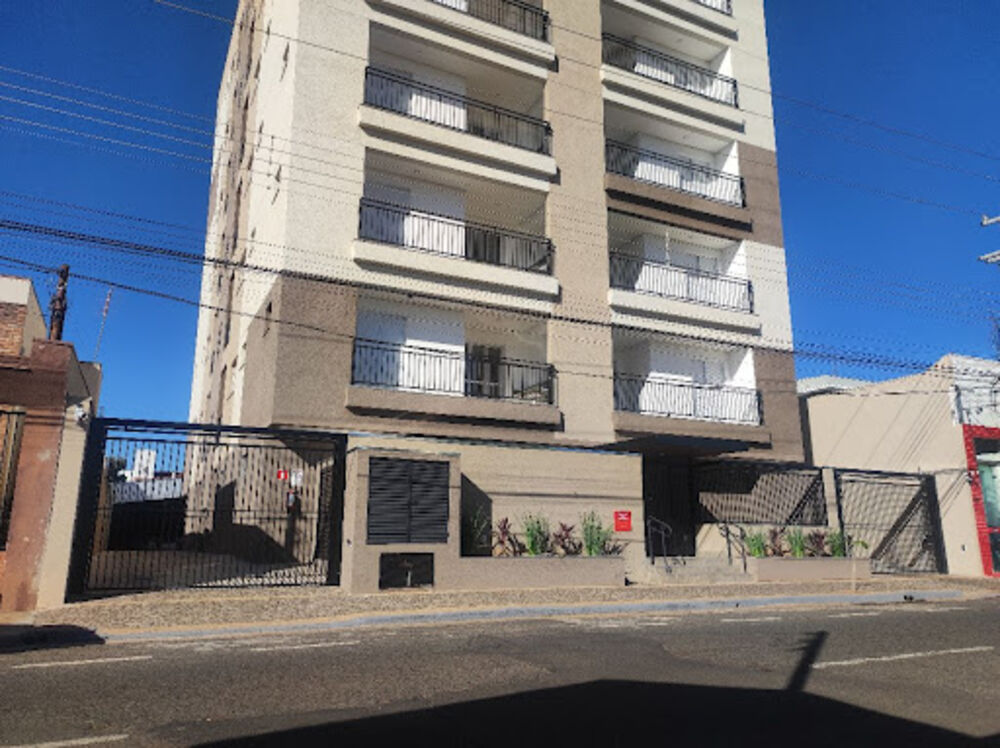 Apartamento, 2 quartos, 70 m² - Foto 1