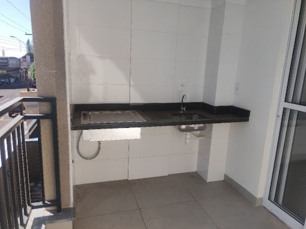 Apartamento, 2 quartos, 70 m² - Foto 6